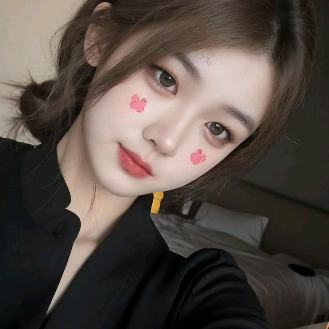 卡罗拉🌈小姐姐