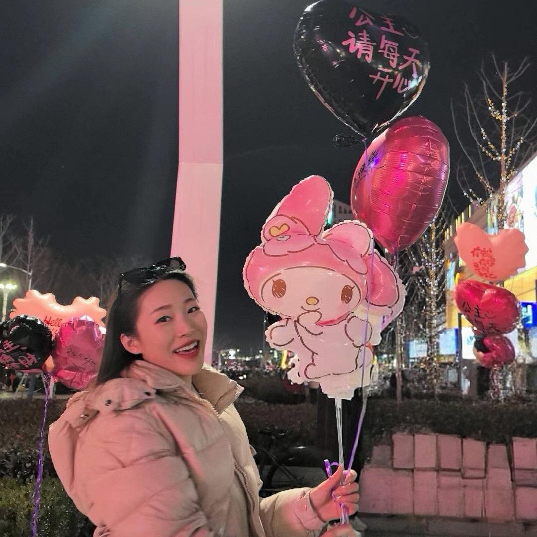风是甜的🎈