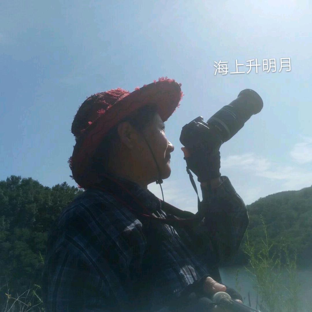 阅山河观天地@凤姐影像