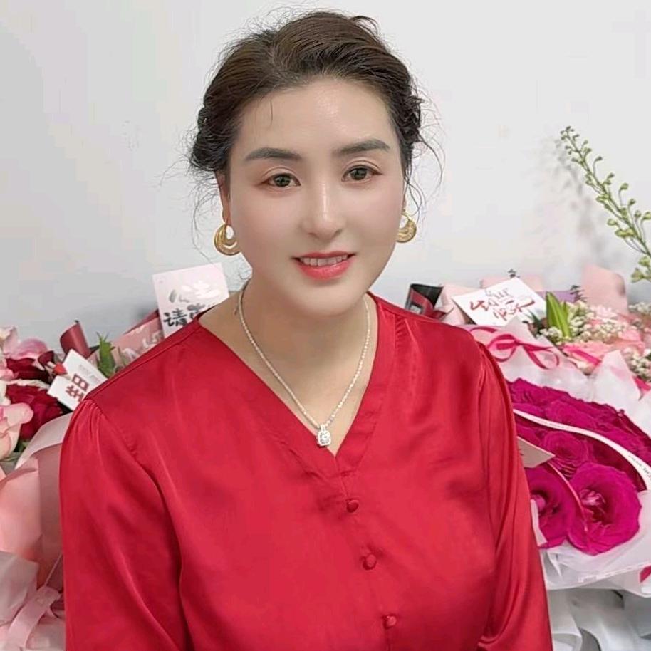 葫芦（广水散侉姐姐）