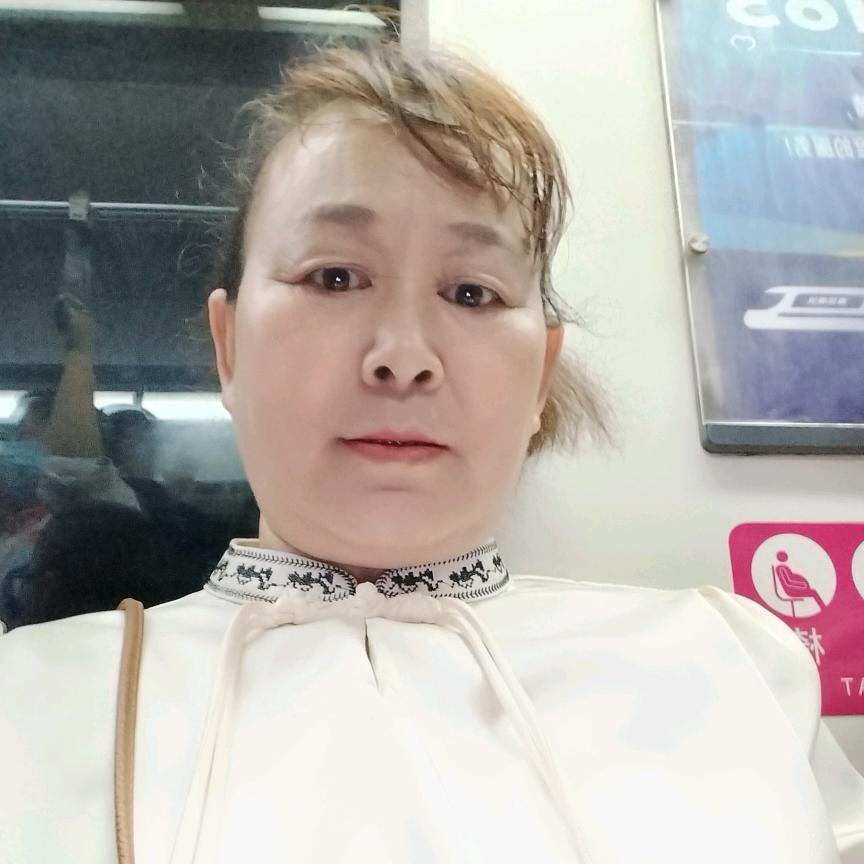 赵洁搞笑拍视频