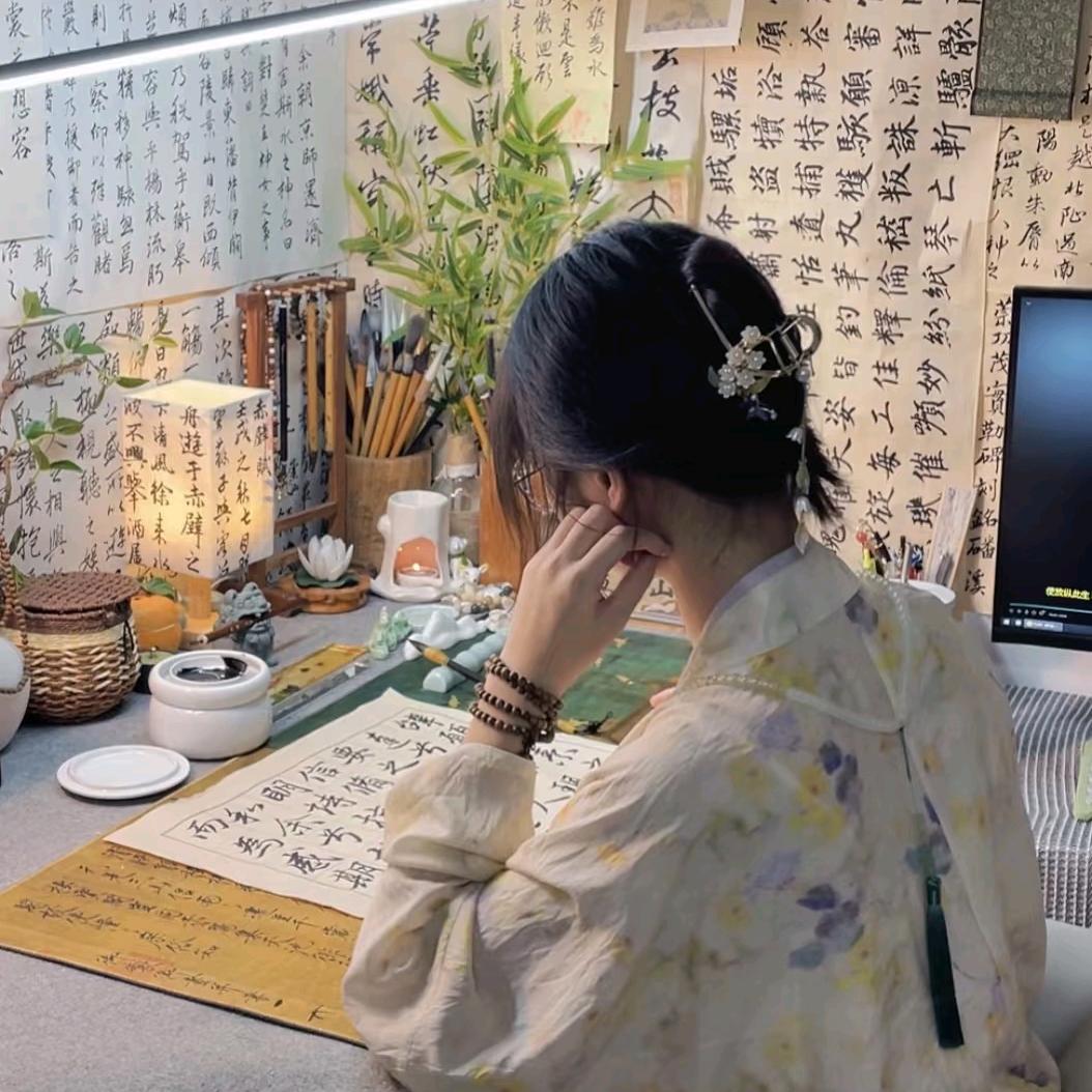 语江瑛璐