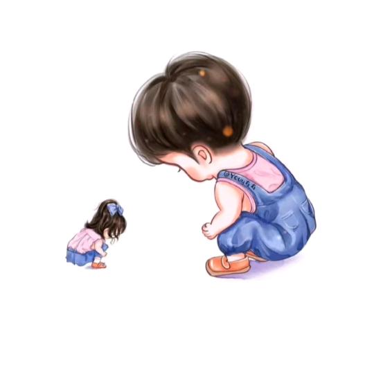 小妖精🧚‍♀️