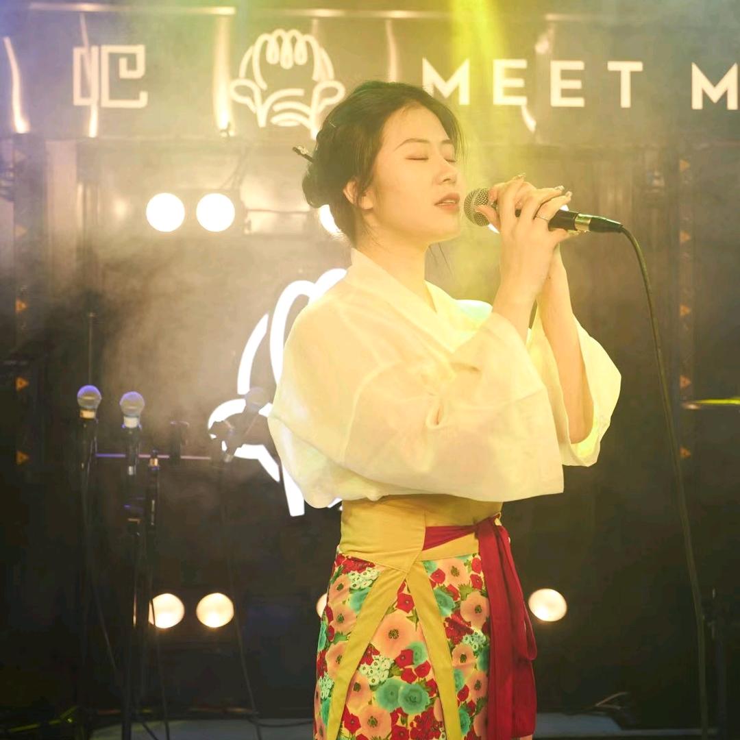 蜡笔小徐🎤