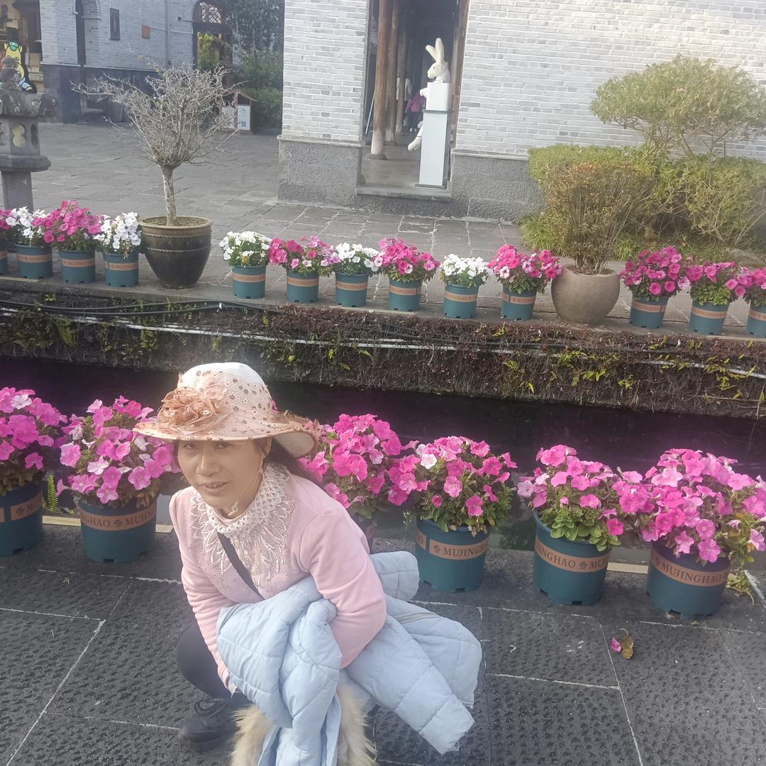 农村虹妈＜新人首播>