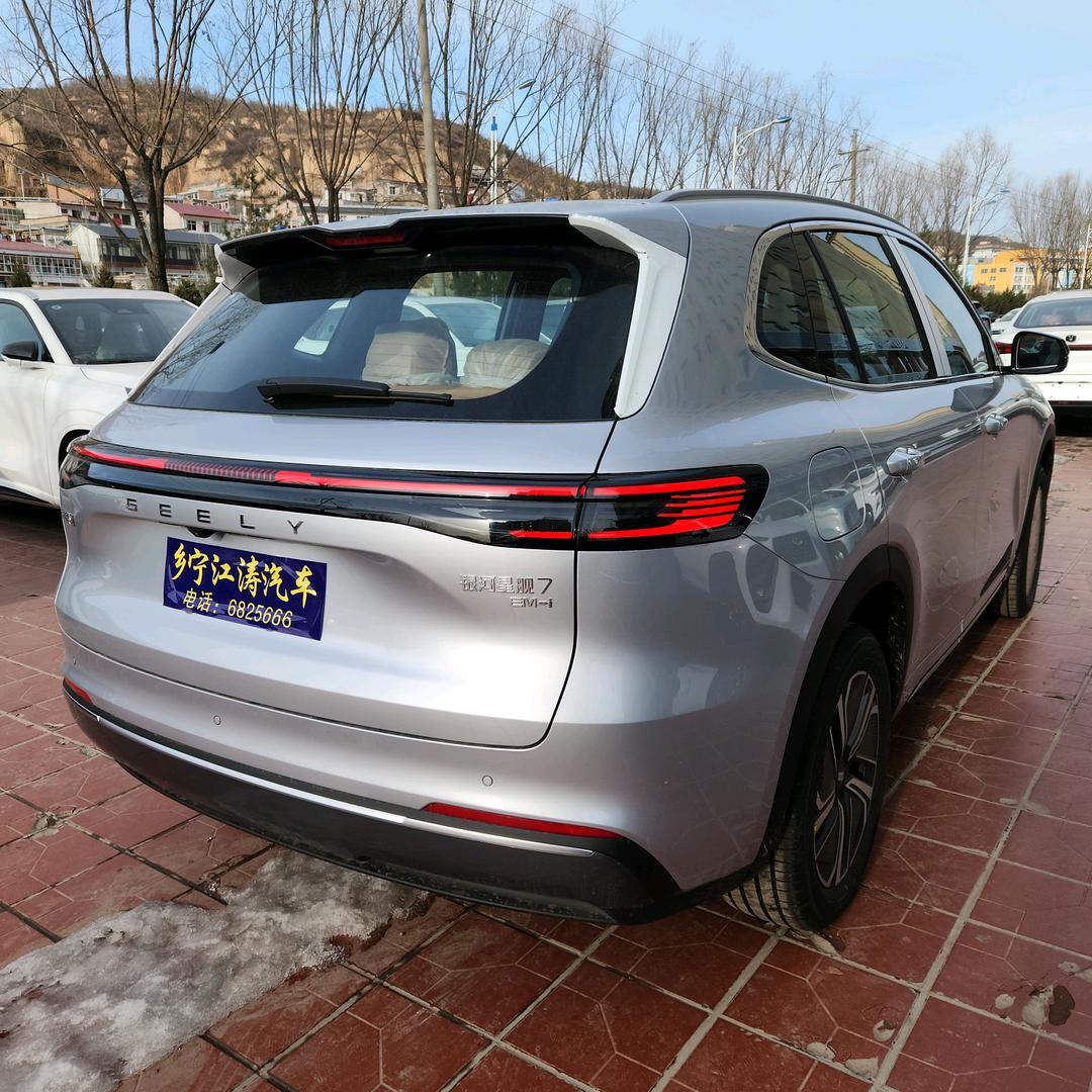 乡宁江涛汽车