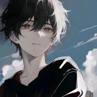 后来呀雾散了
