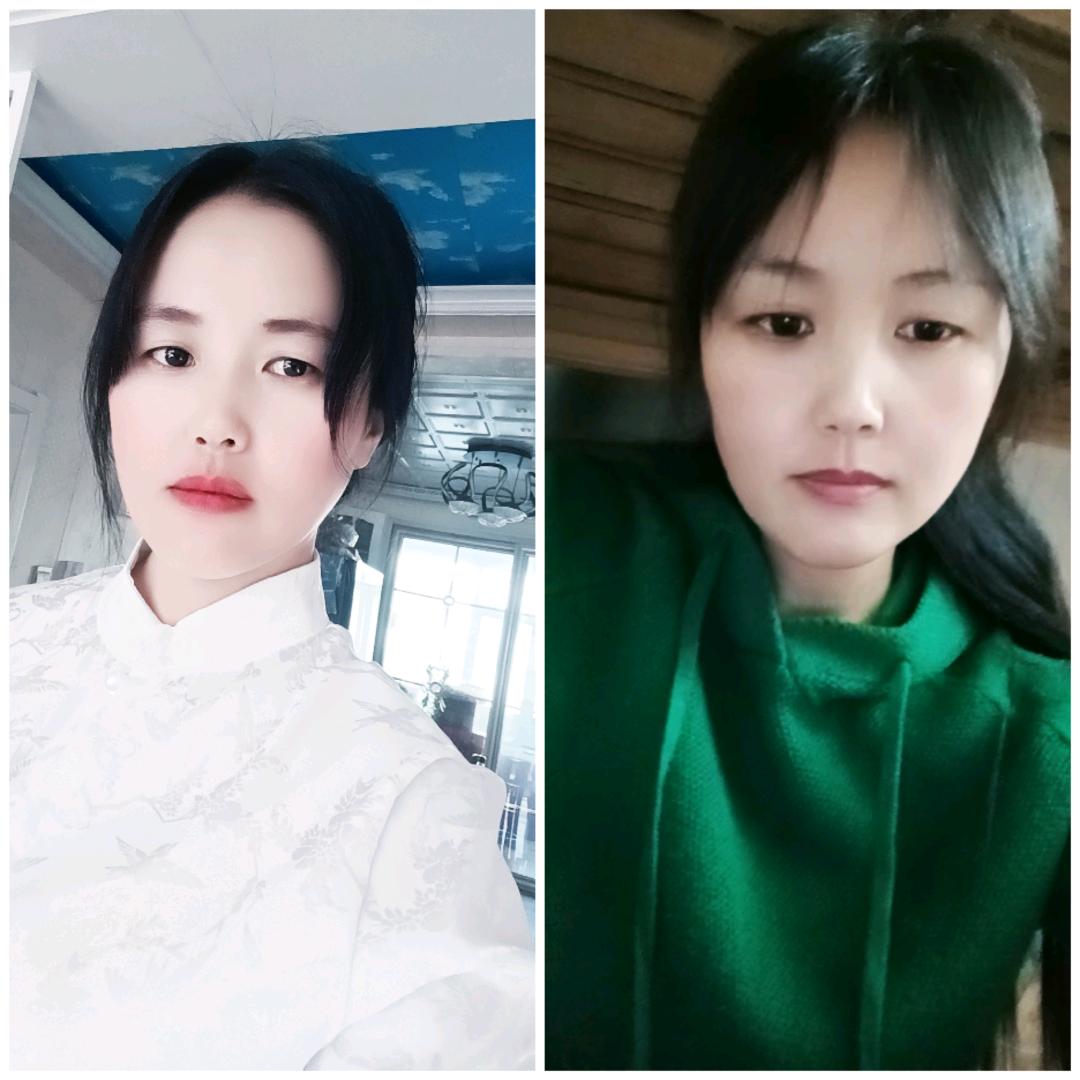 玉儿@