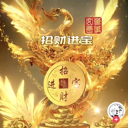 财富给了我自由