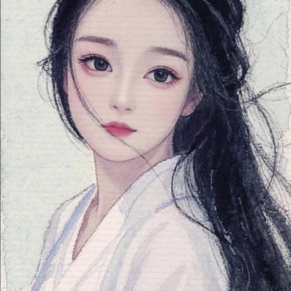 上善若水