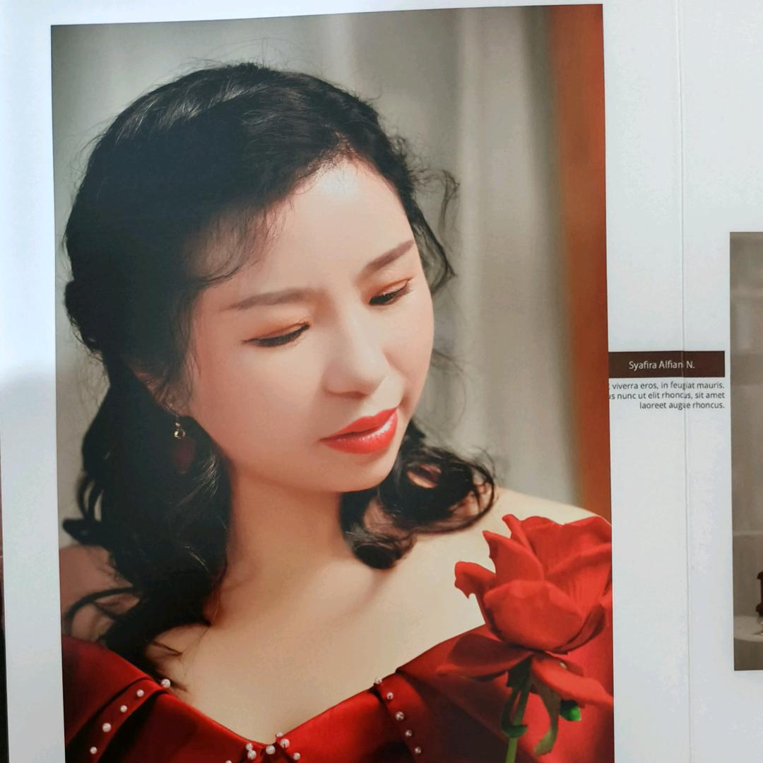 lian莲子