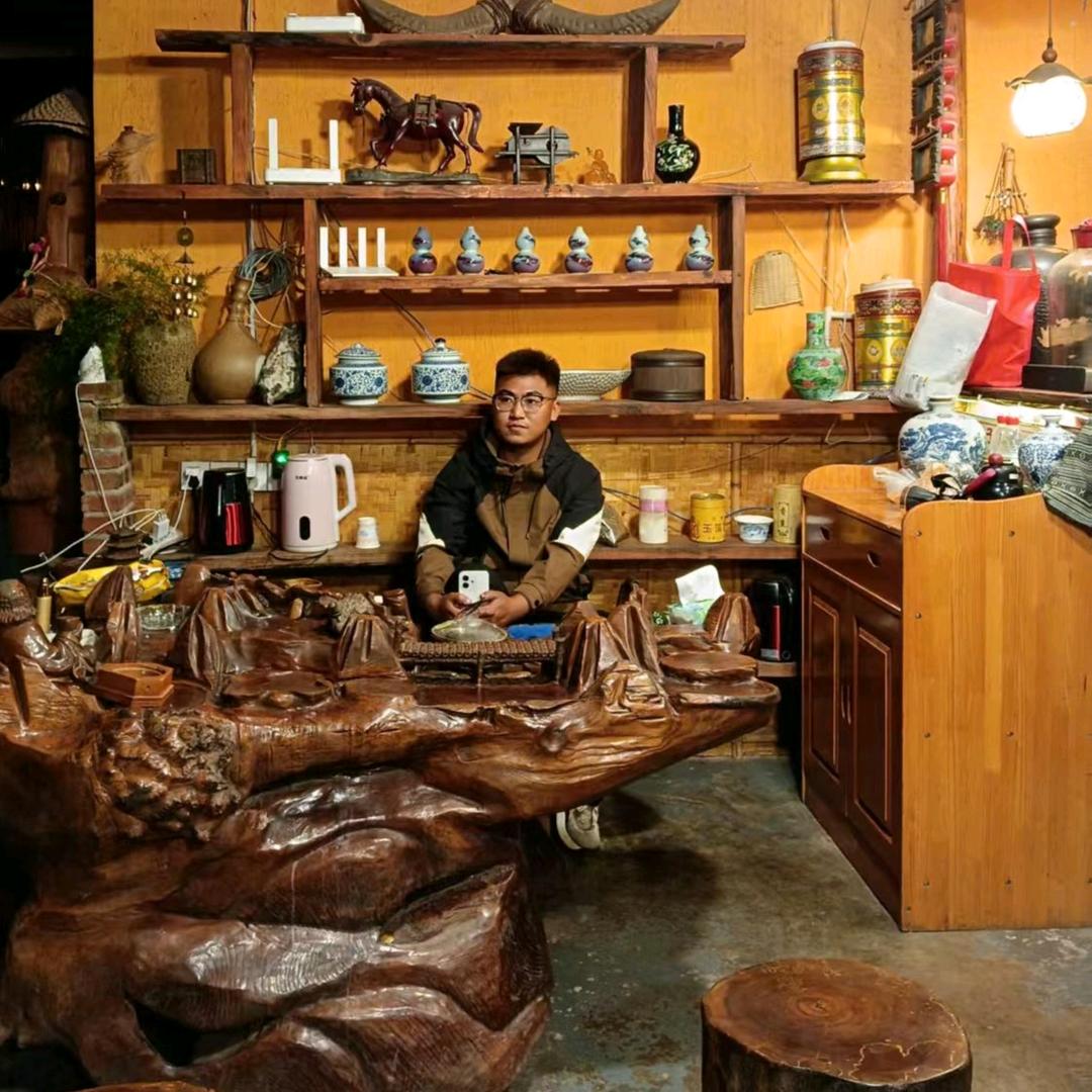 扶姚直上任逍遥