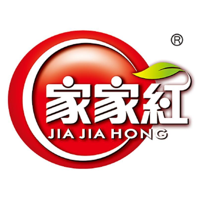 家家红罐头