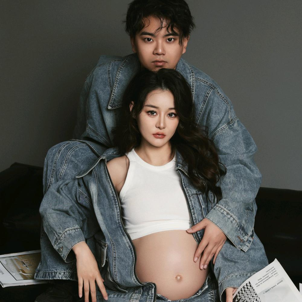 小罗和小徐