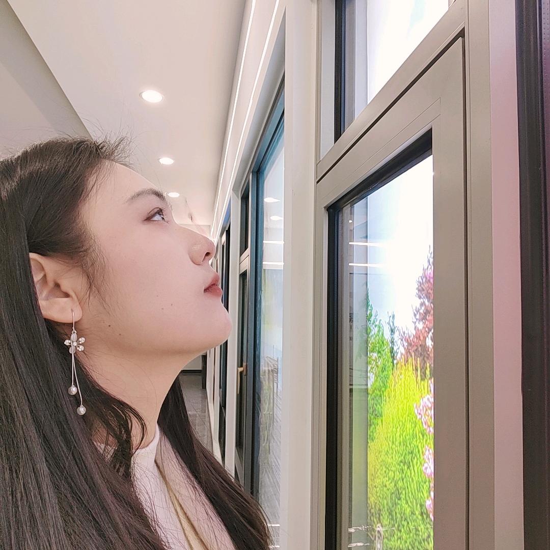 阳泉墨嘉森门窗
