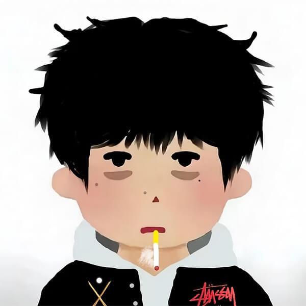 骑着吗喽追导弹