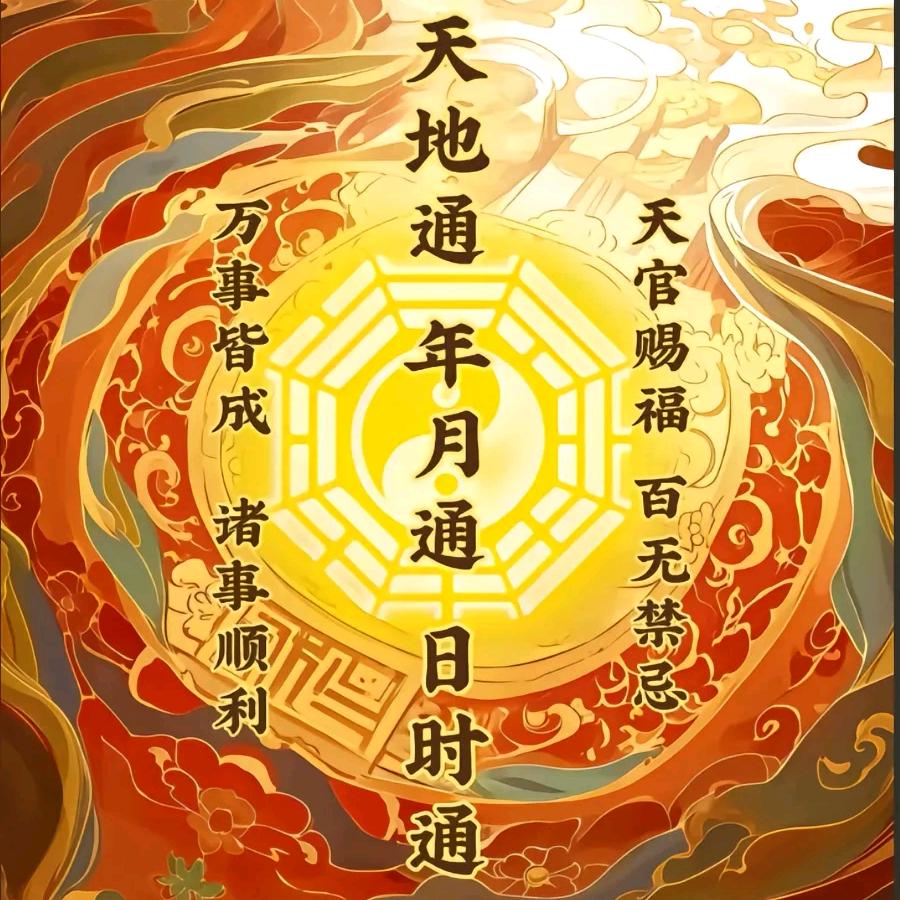 道法自然