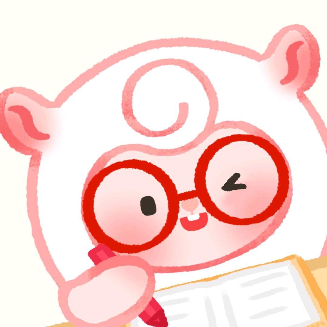 清月_