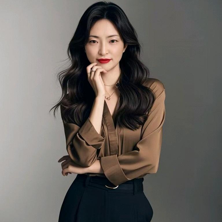 银时代上上城 张一一