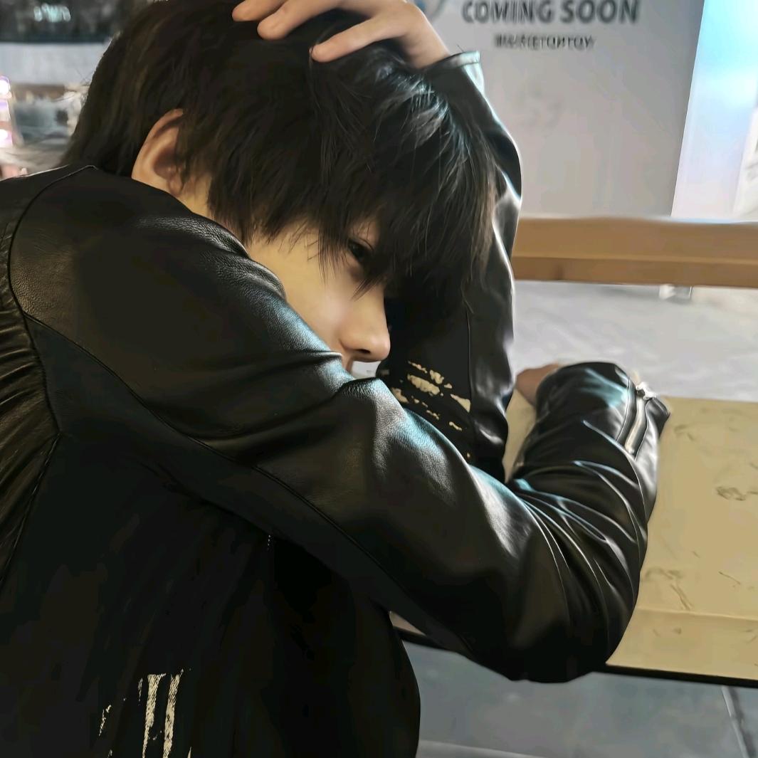 失眠的夜