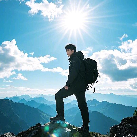 富康招商罗先生