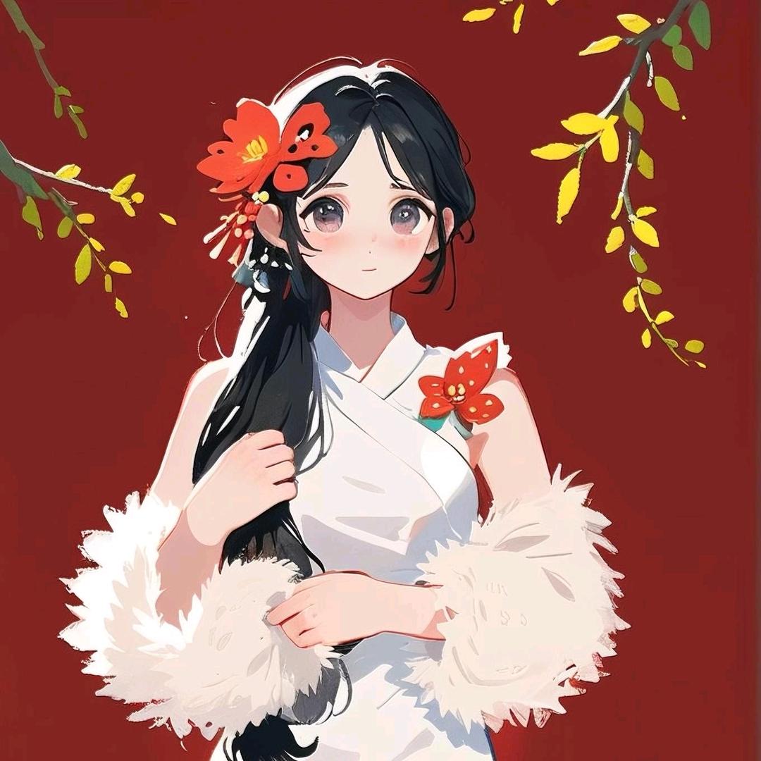 桃李笑春风~🌸