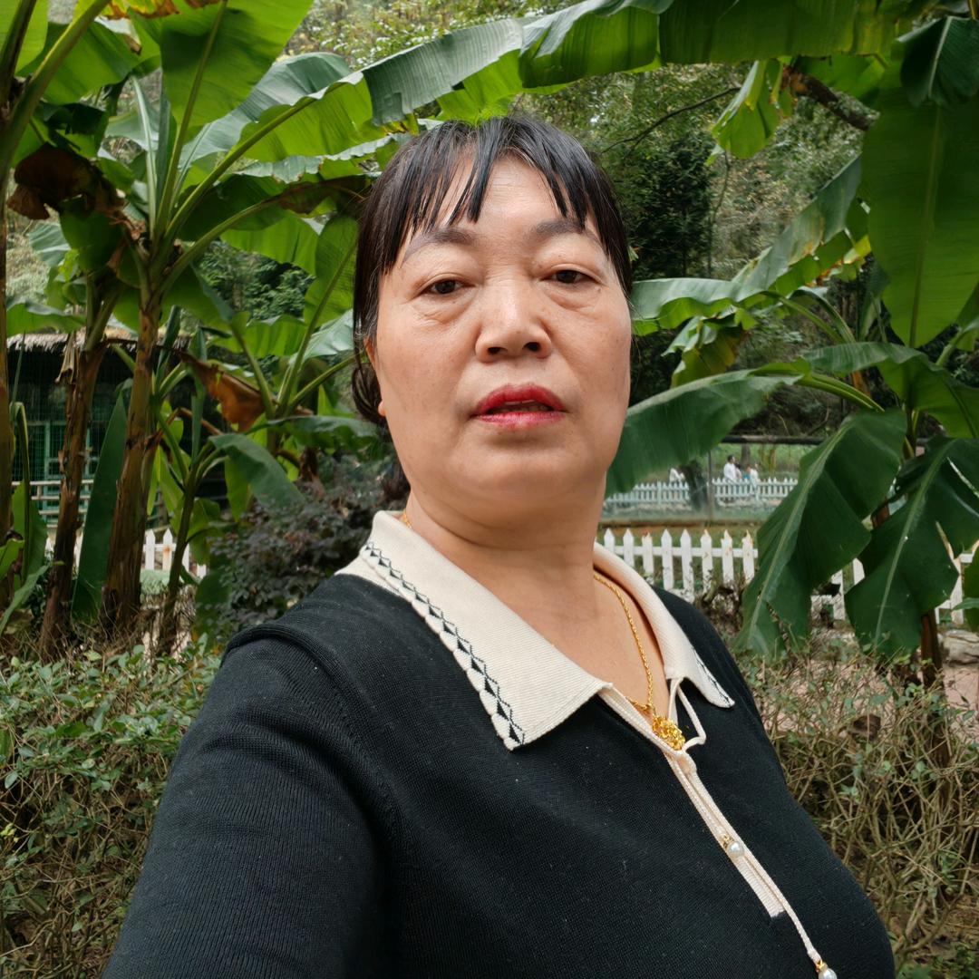 吴姐～