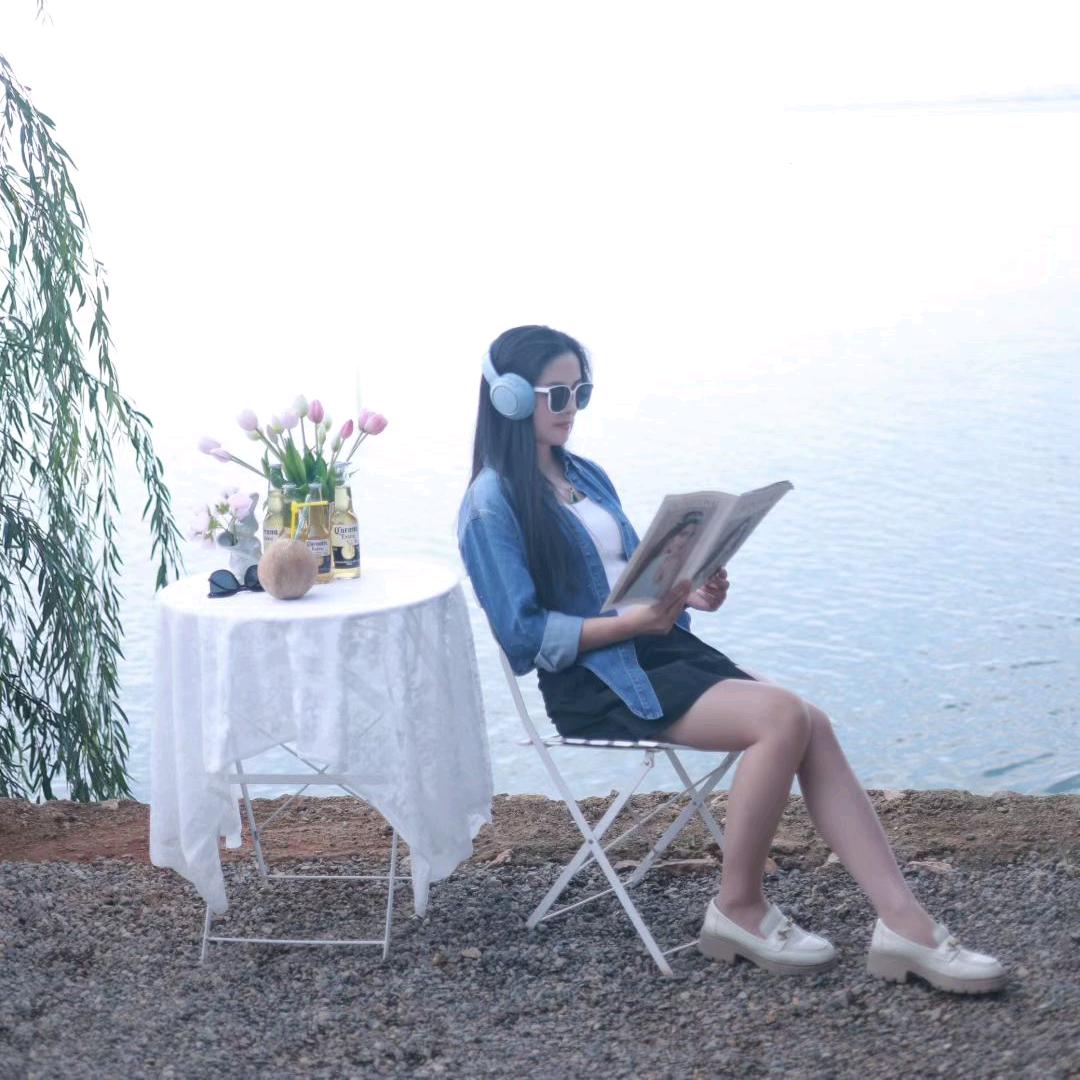 可可是朵花