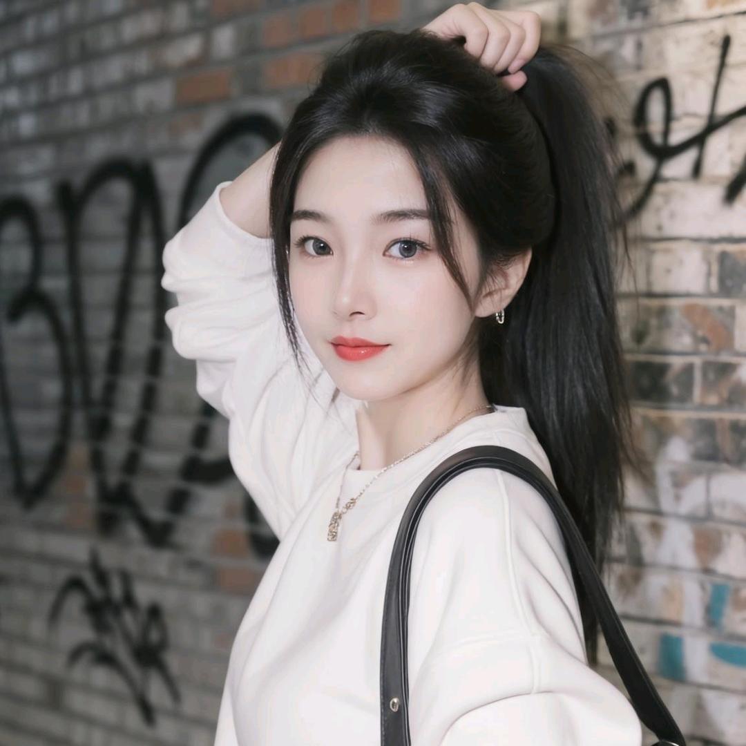 卖月饼的小姐姐