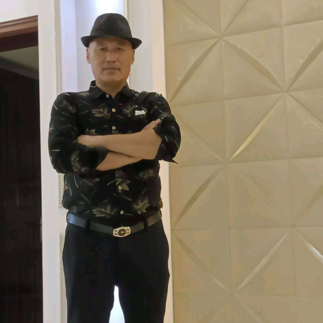 前哥