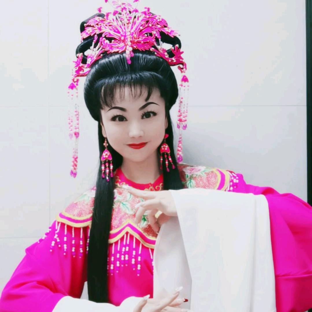 李超🎤黄梅戏