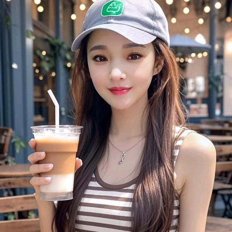 我是星辰，