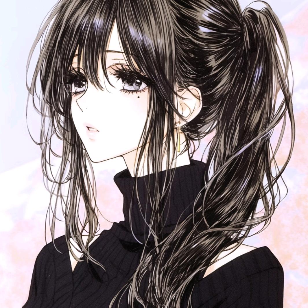 阿羽焦糖布丁🍮