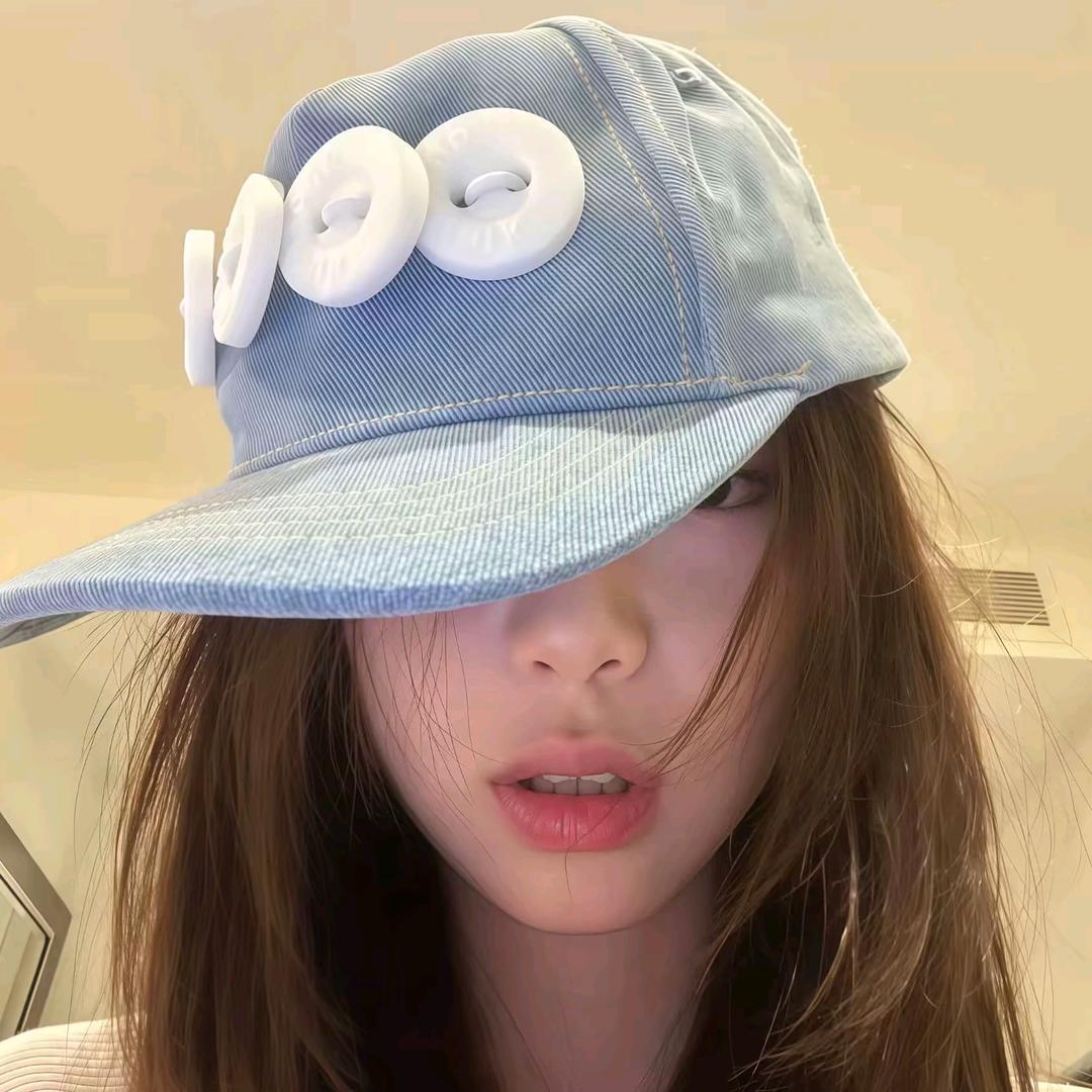 冷脸萌