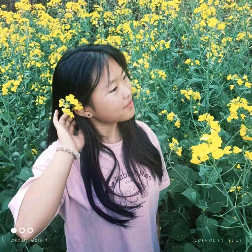 小钰泥