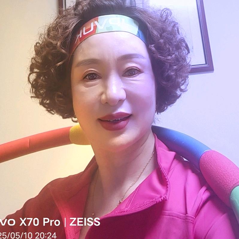 活力姐姐（爱运动）