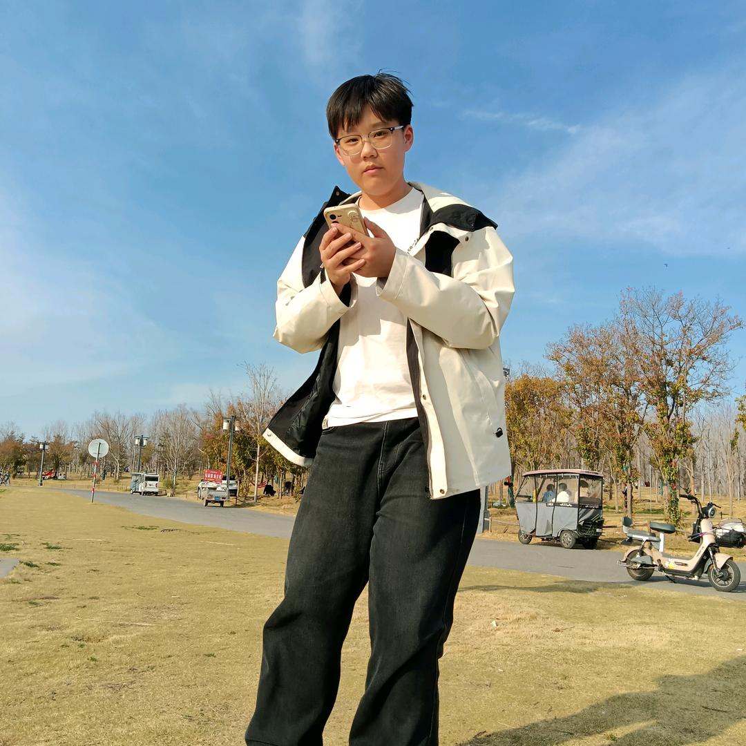 我是杨女士