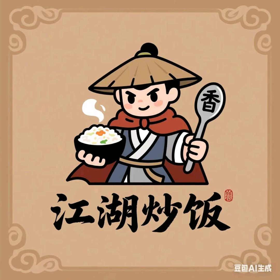 江湖炒饭