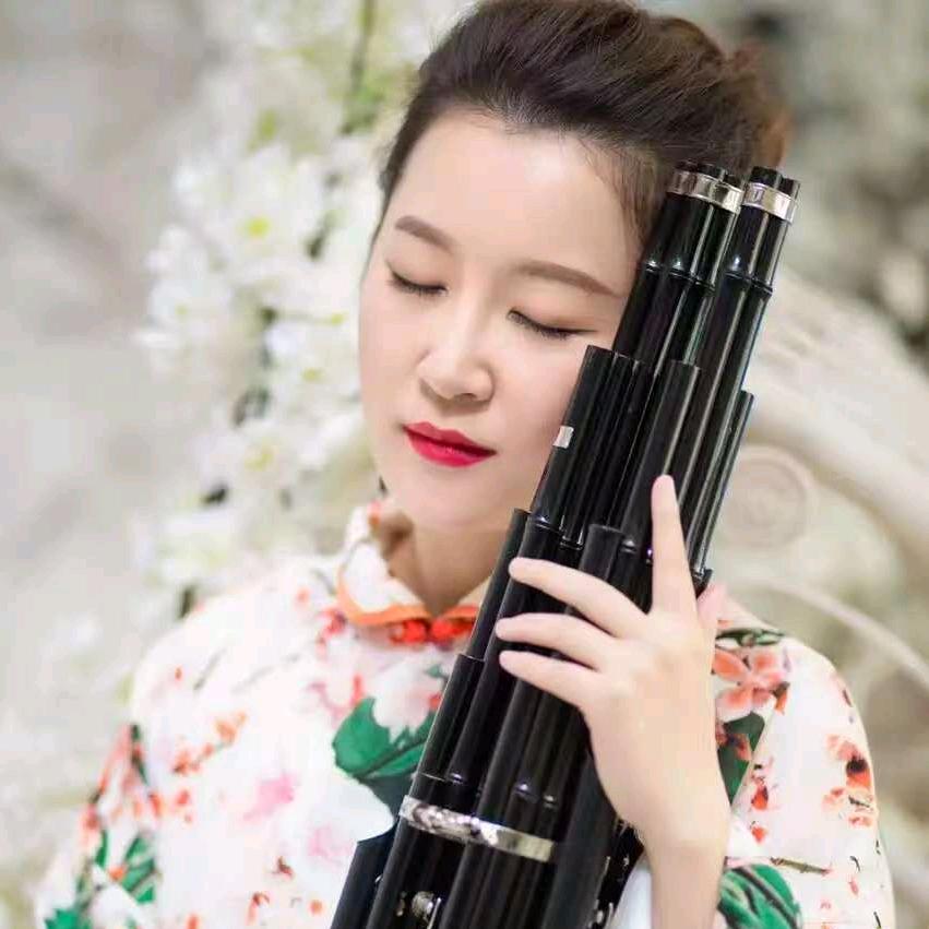 斯斯de笙