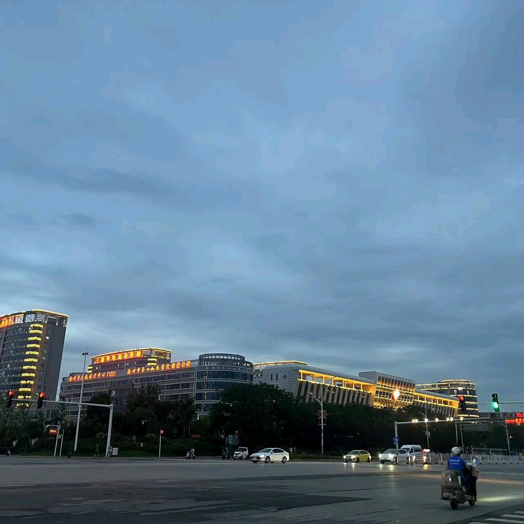 好人平安