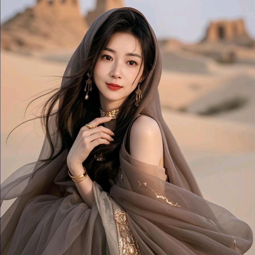 珂爷
