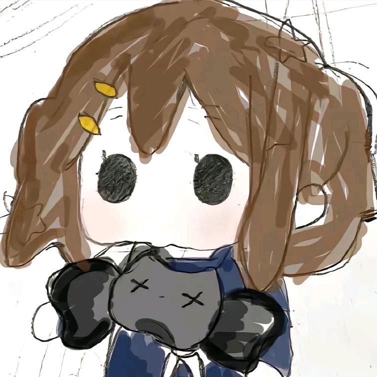老D