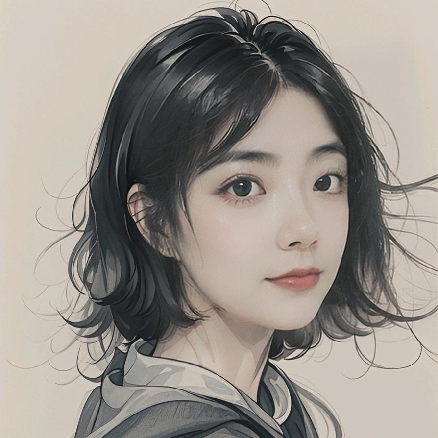 @可是…如果～