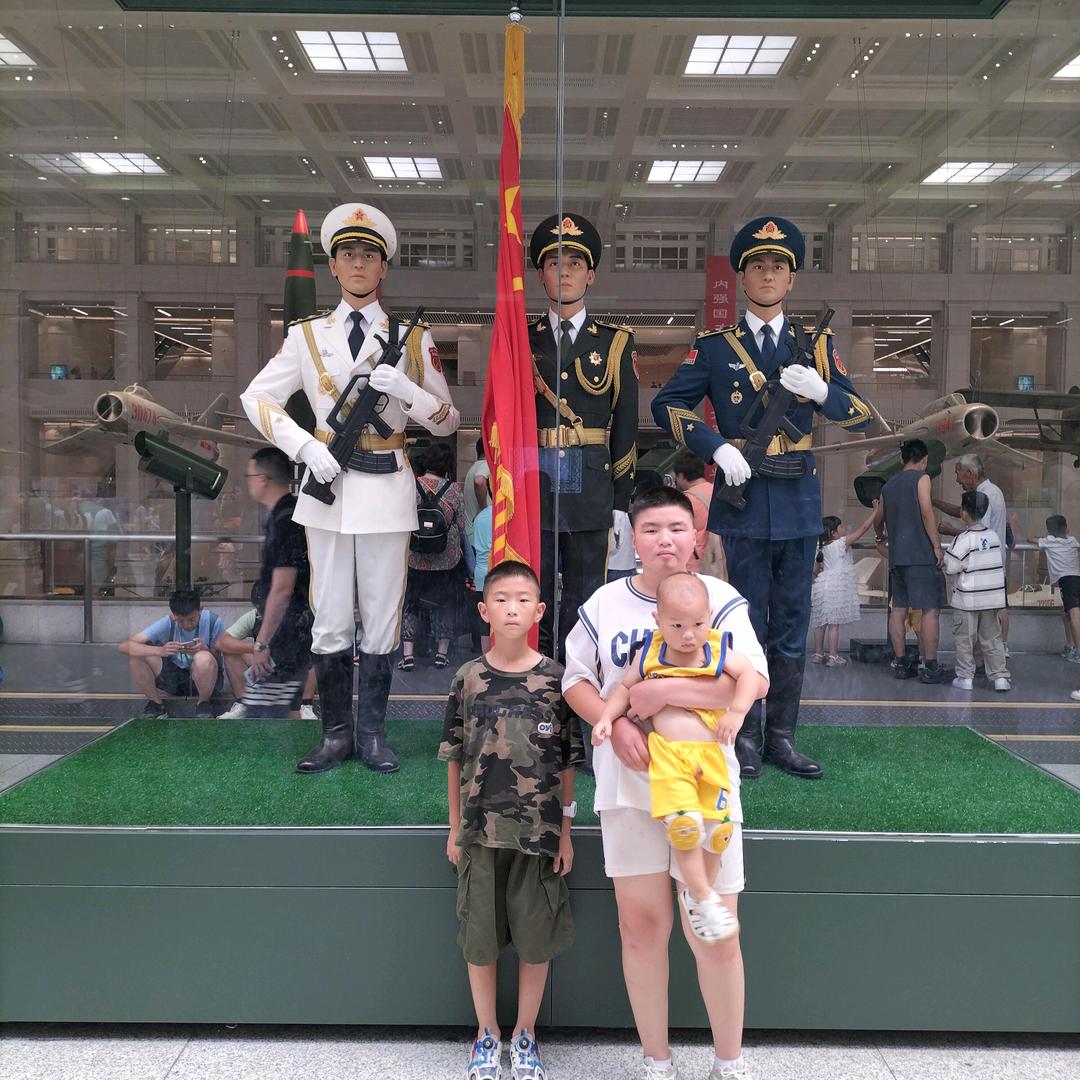 为中医奋斗