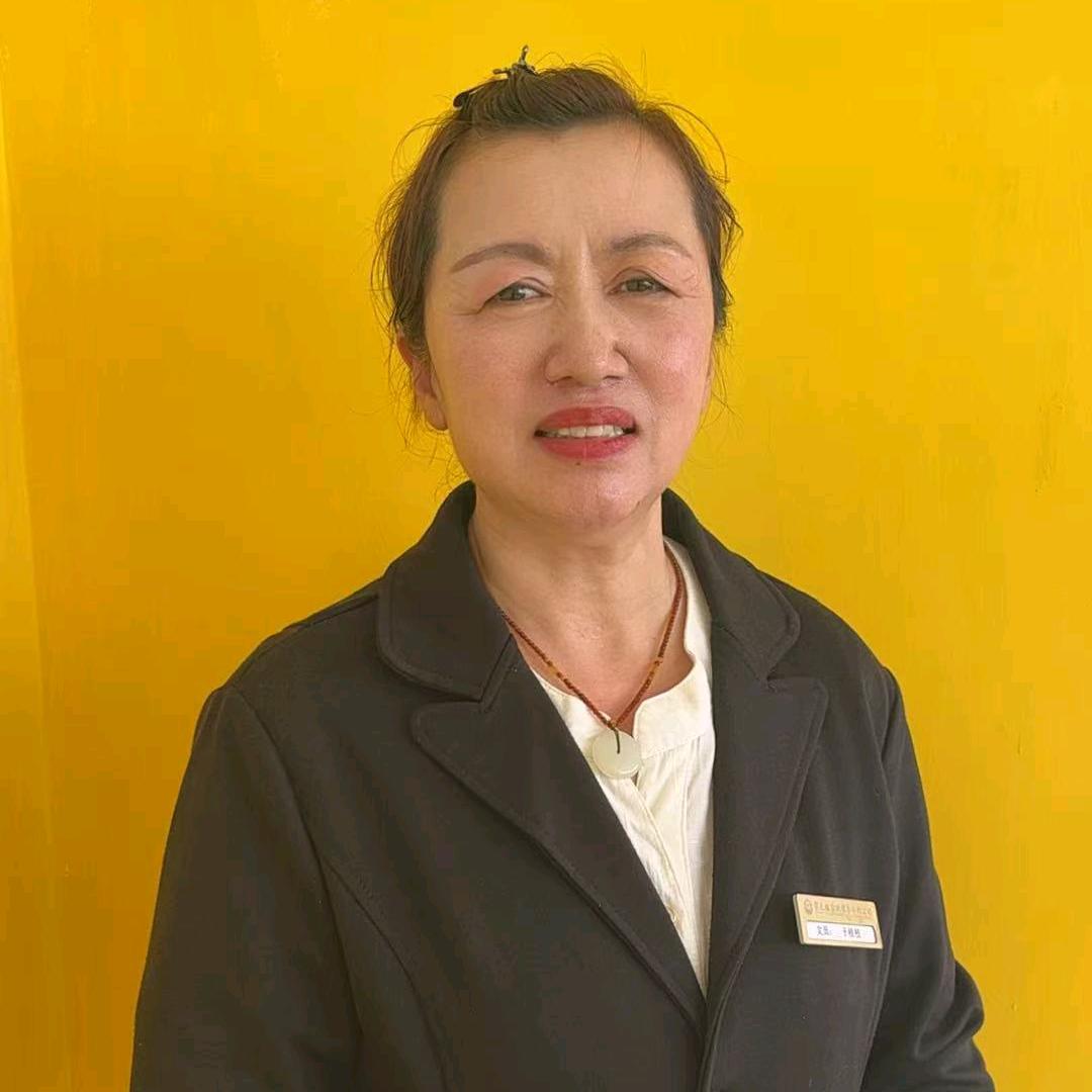 于姐家政小号！橱窗有好物