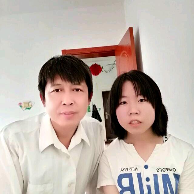 阿凯帅姑父