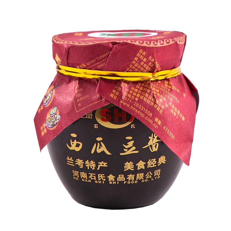河南石氏食品有限公司