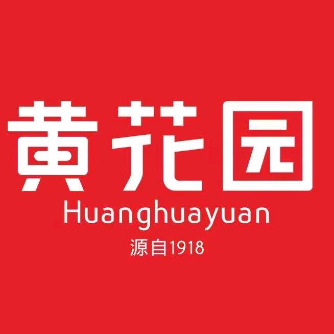黄花园调味品旗舰店直播间