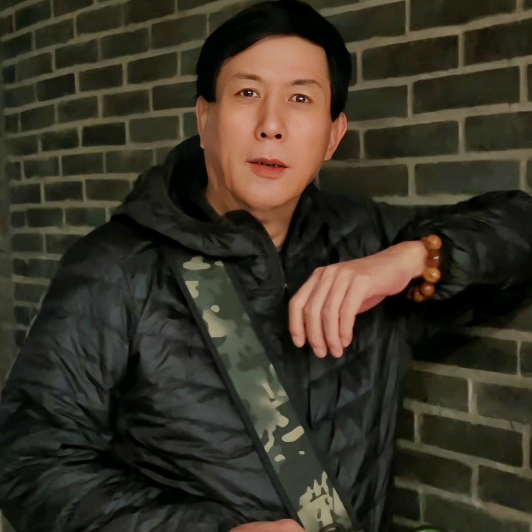 刘文博 (自驾游随拍)