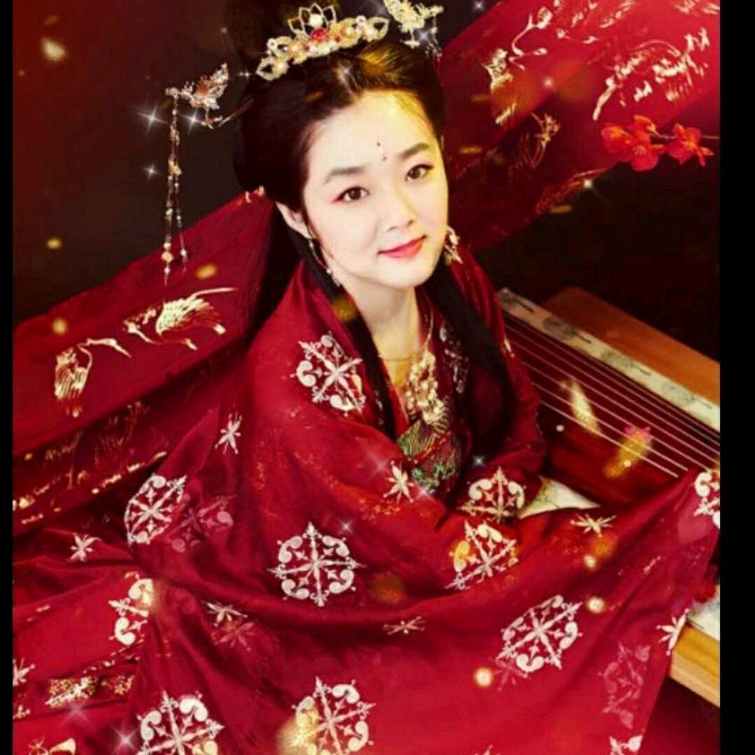 红姐